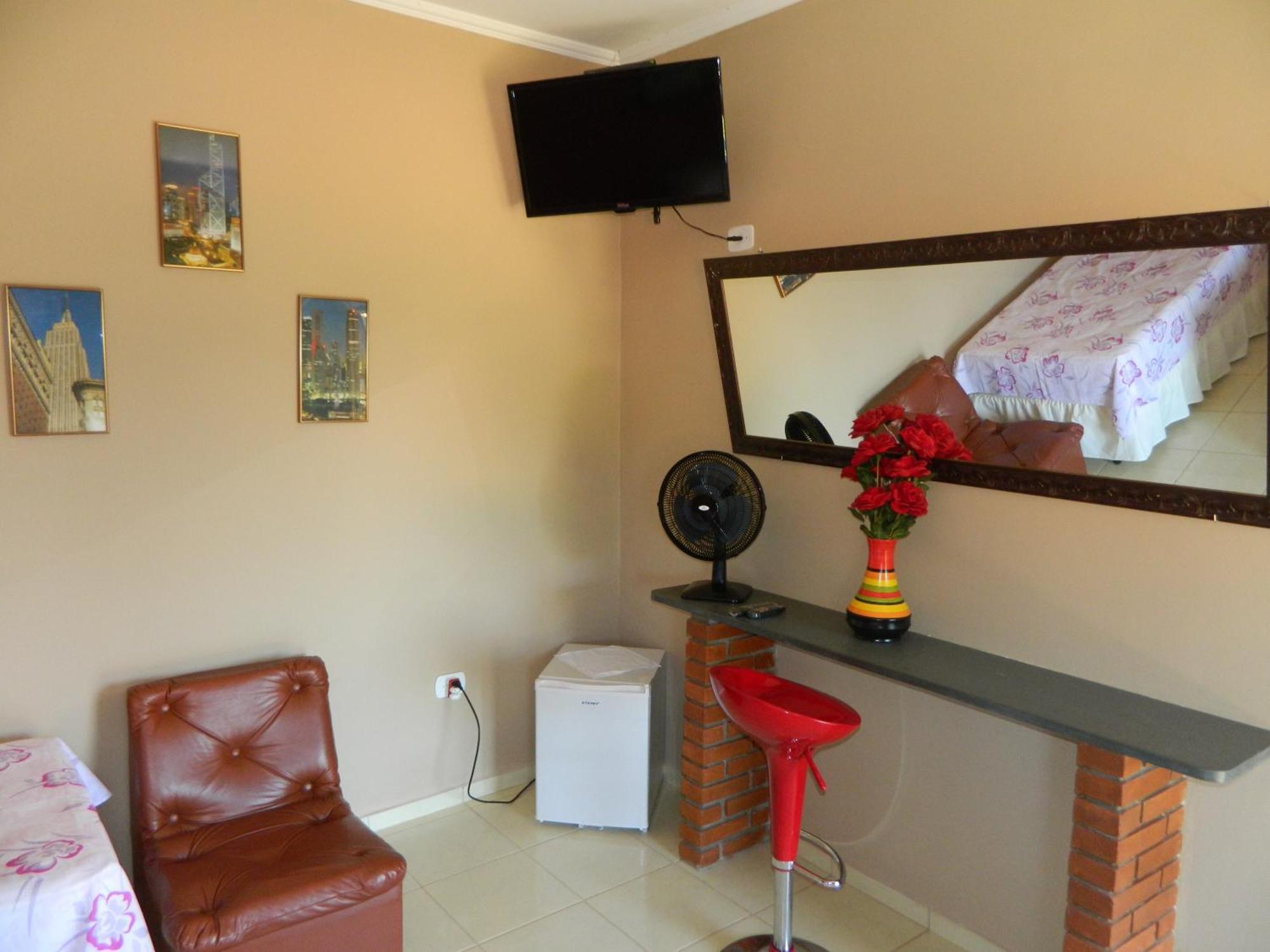 Pousada Caruaru Socorro  Habitación foto