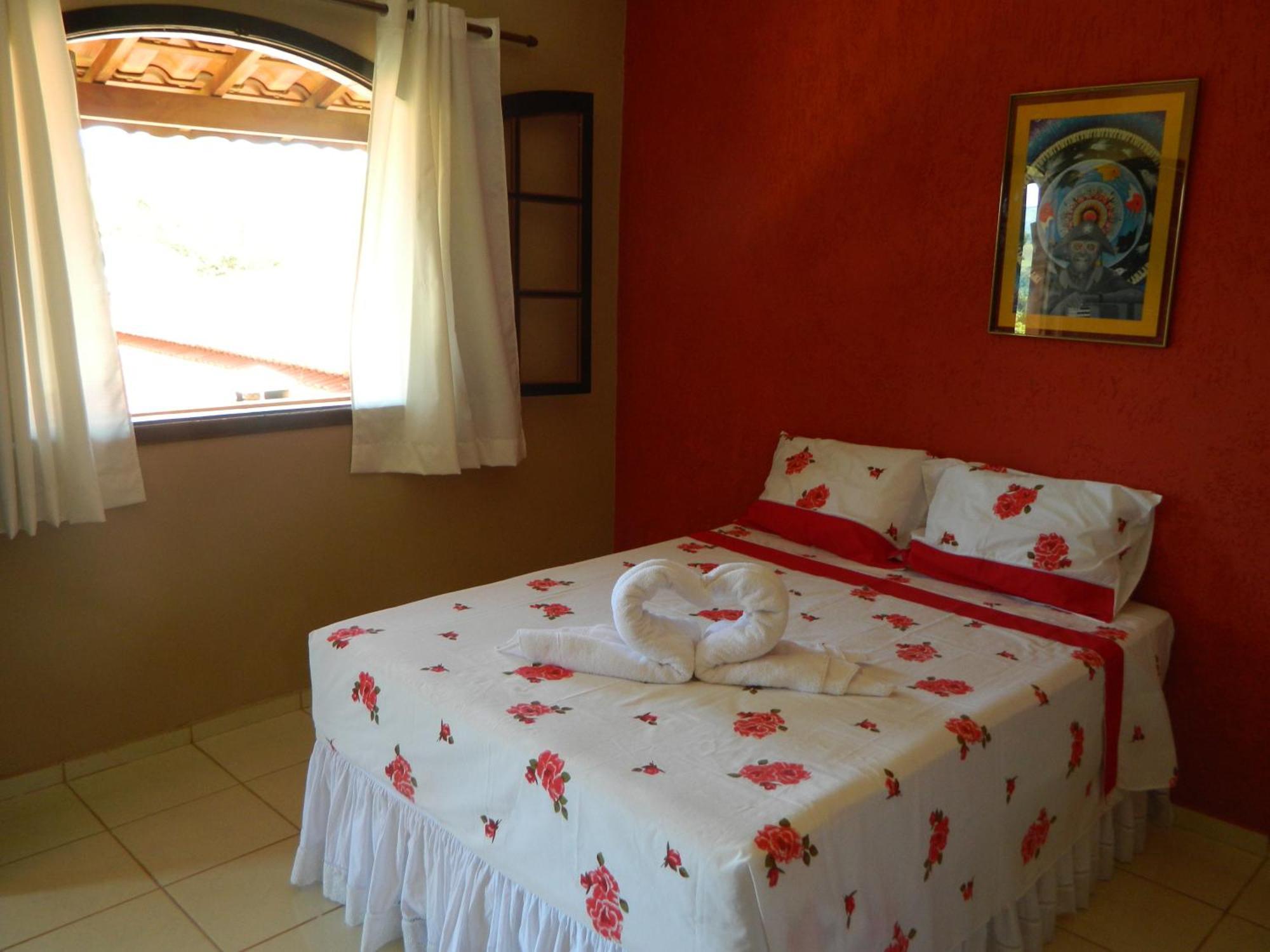 Pousada Caruaru Socorro  Habitación foto