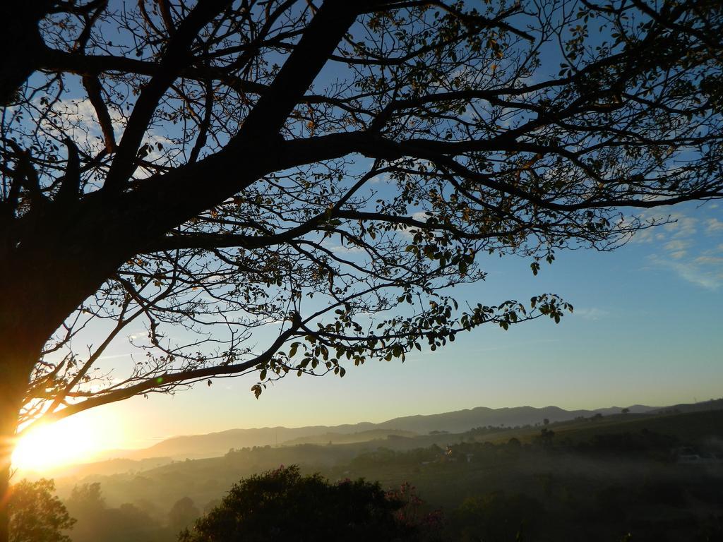 Pousada Caruaru Socorro  Exterior foto