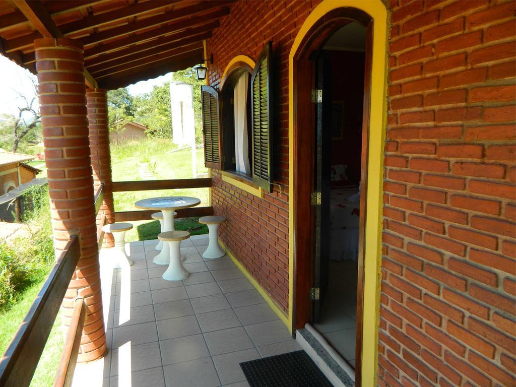 Pousada Caruaru Socorro  Habitación foto